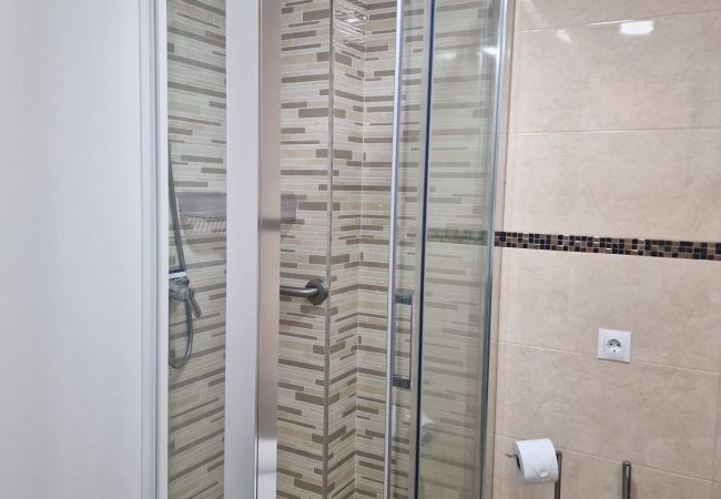 Estudio en Fuengirola - Pyr Cozy Studio by Alfresco Stays