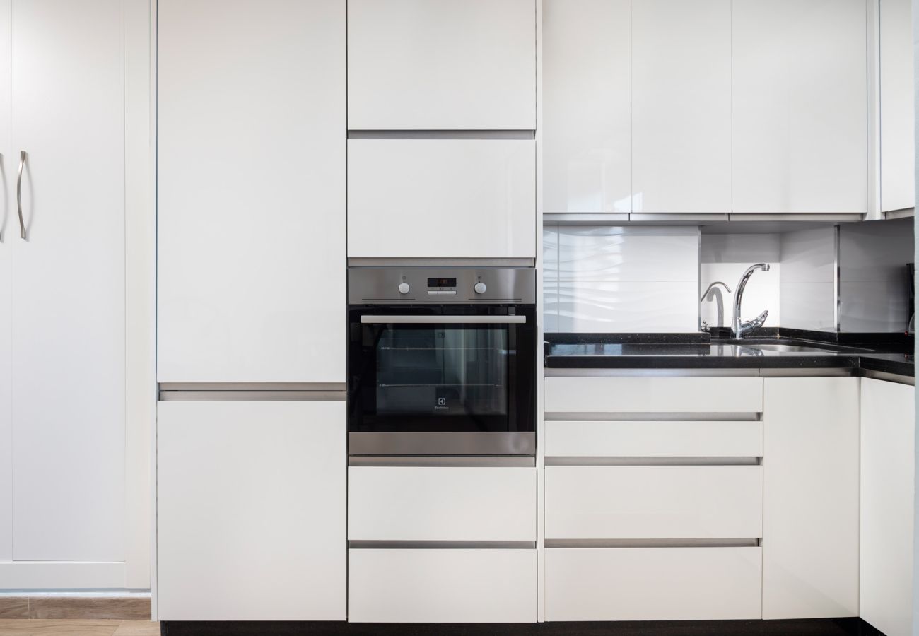 Estudio en Fuengirola - PYR Cozy Studio by Alfresco Stays