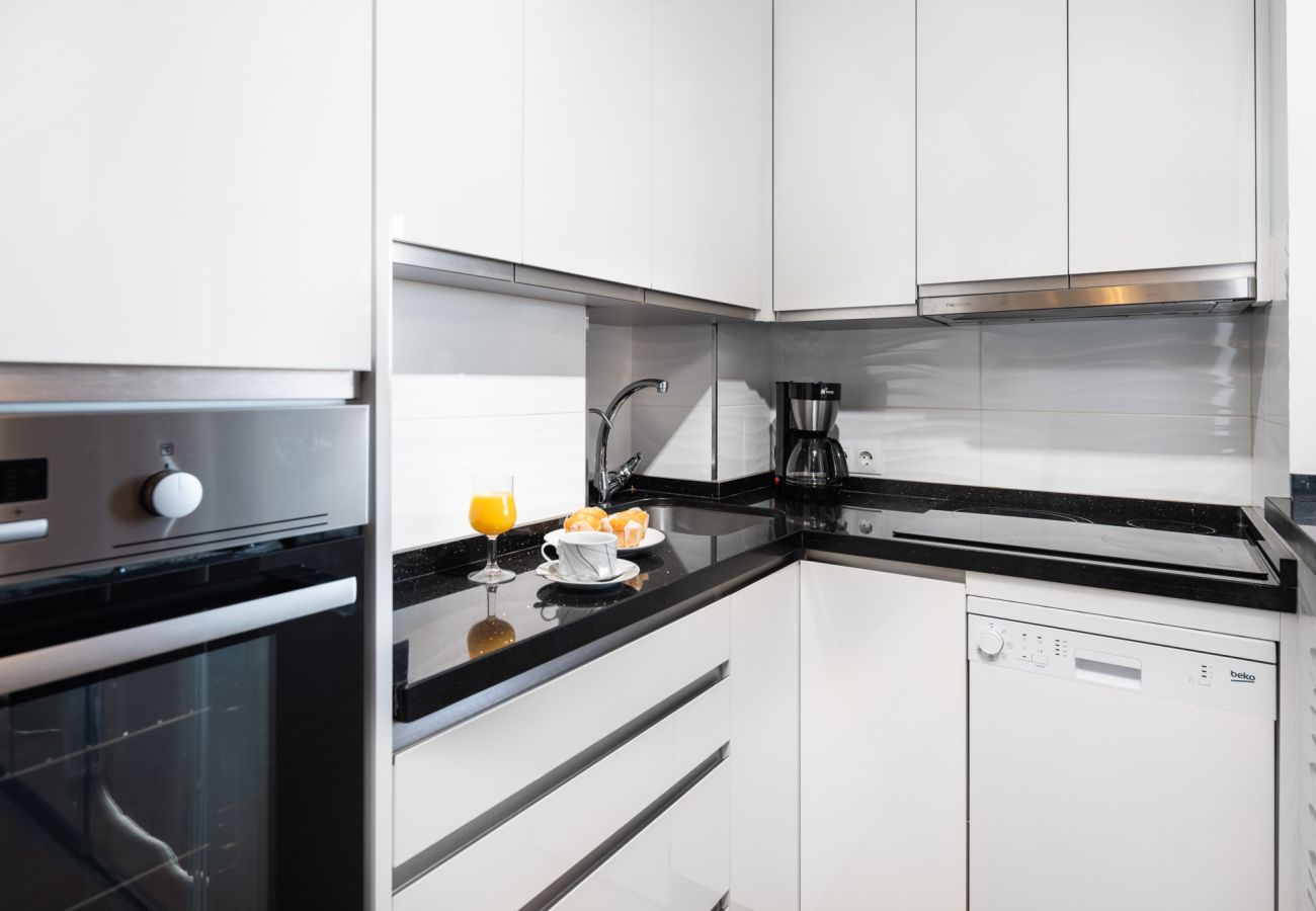 Estudio en Fuengirola - PYR Cozy Studio by Alfresco Stays