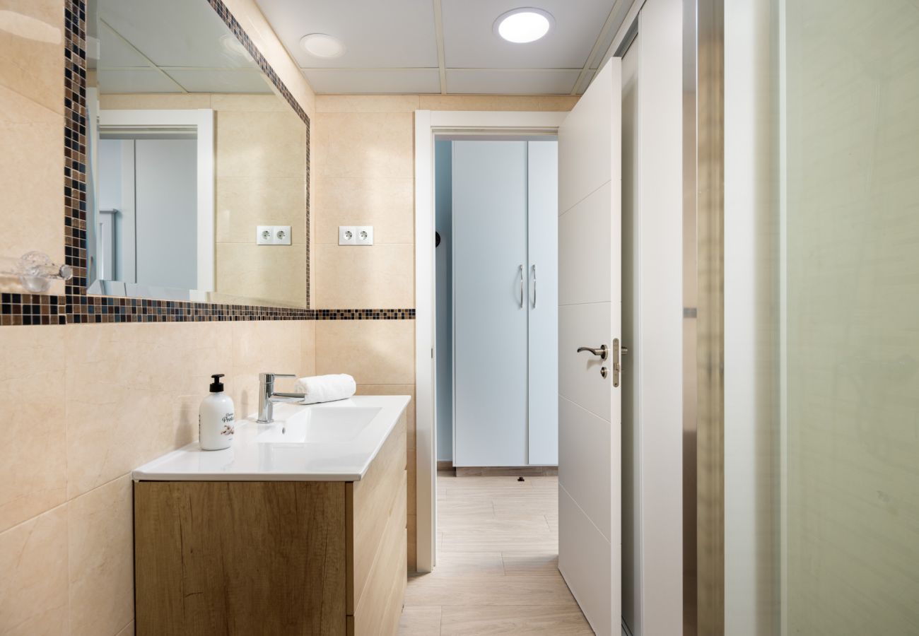 Estudio en Fuengirola - PYR Cozy Studio by Alfresco Stays