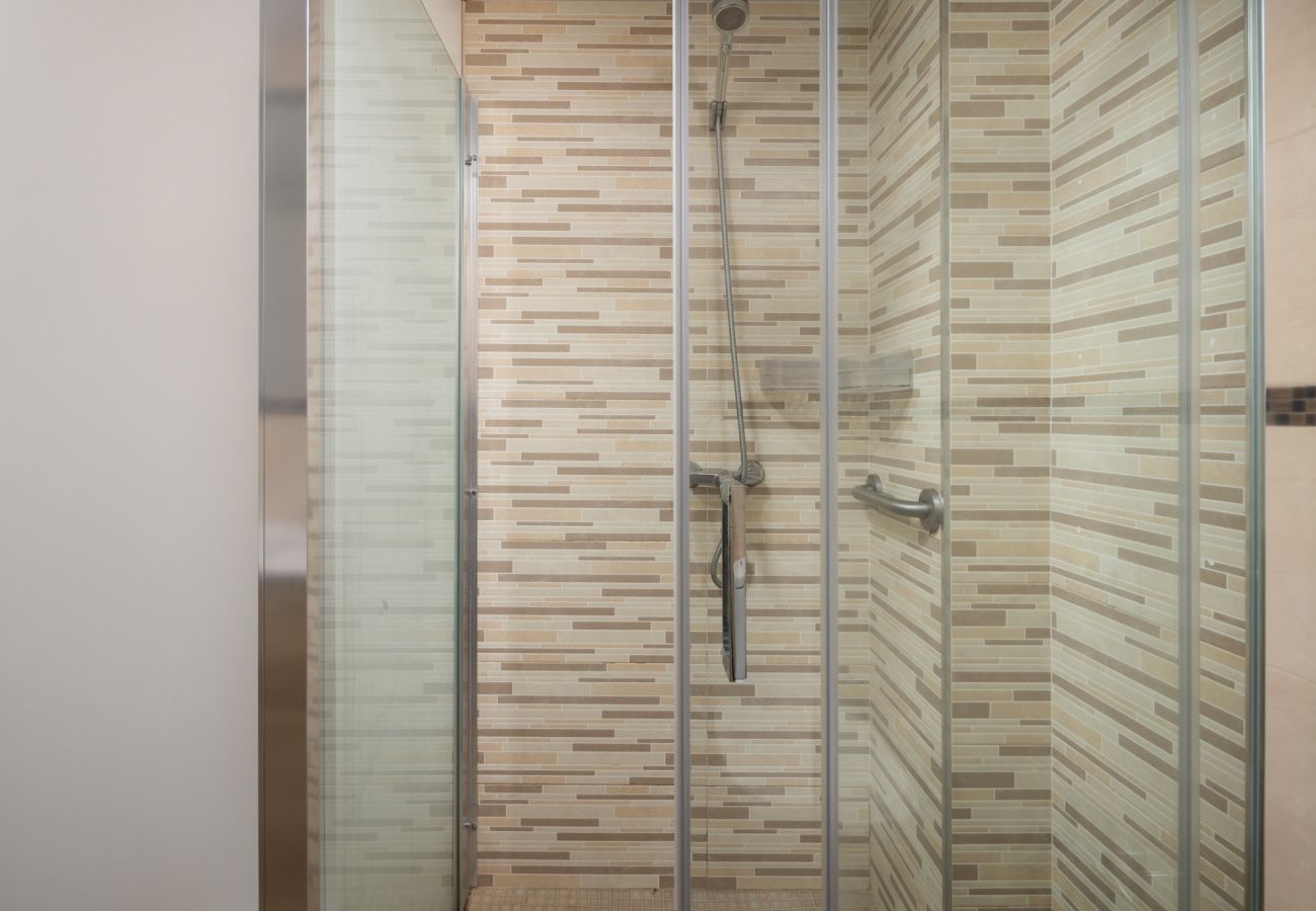 Estudio en Fuengirola - PYR Cozy Studio by Alfresco Stays