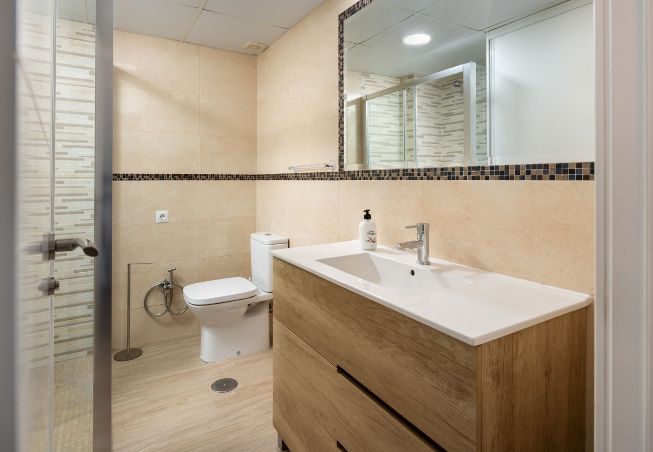 Estudio en Fuengirola - PYR Cozy Studio by Alfresco Stays