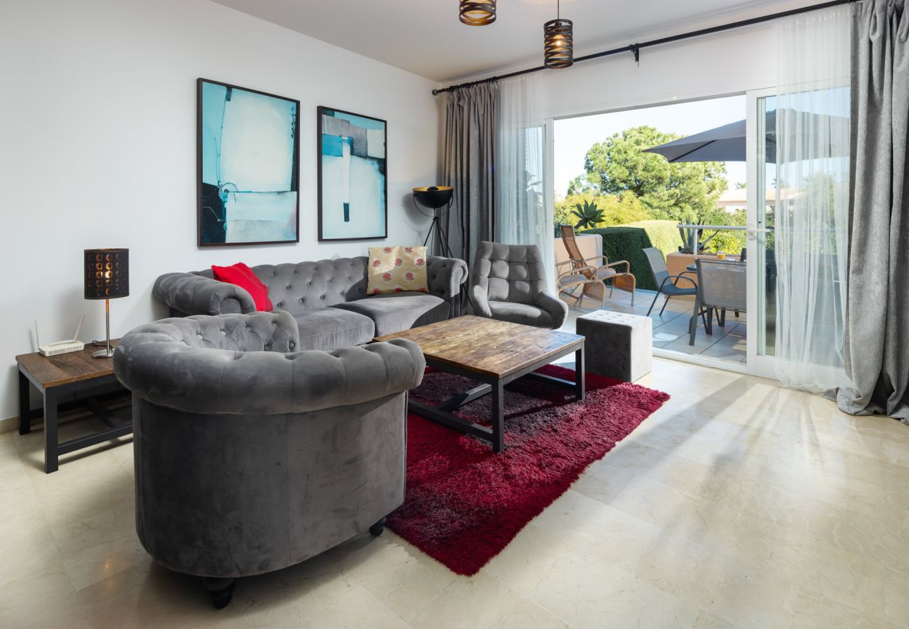 Apartamento en Mijas Costa - Alfresco Stays Malibu Sky Coast Residence