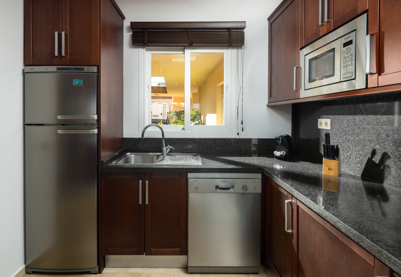 Apartamento en Mijas Costa - Alfresco Stays Malibu Sky Coast Residence