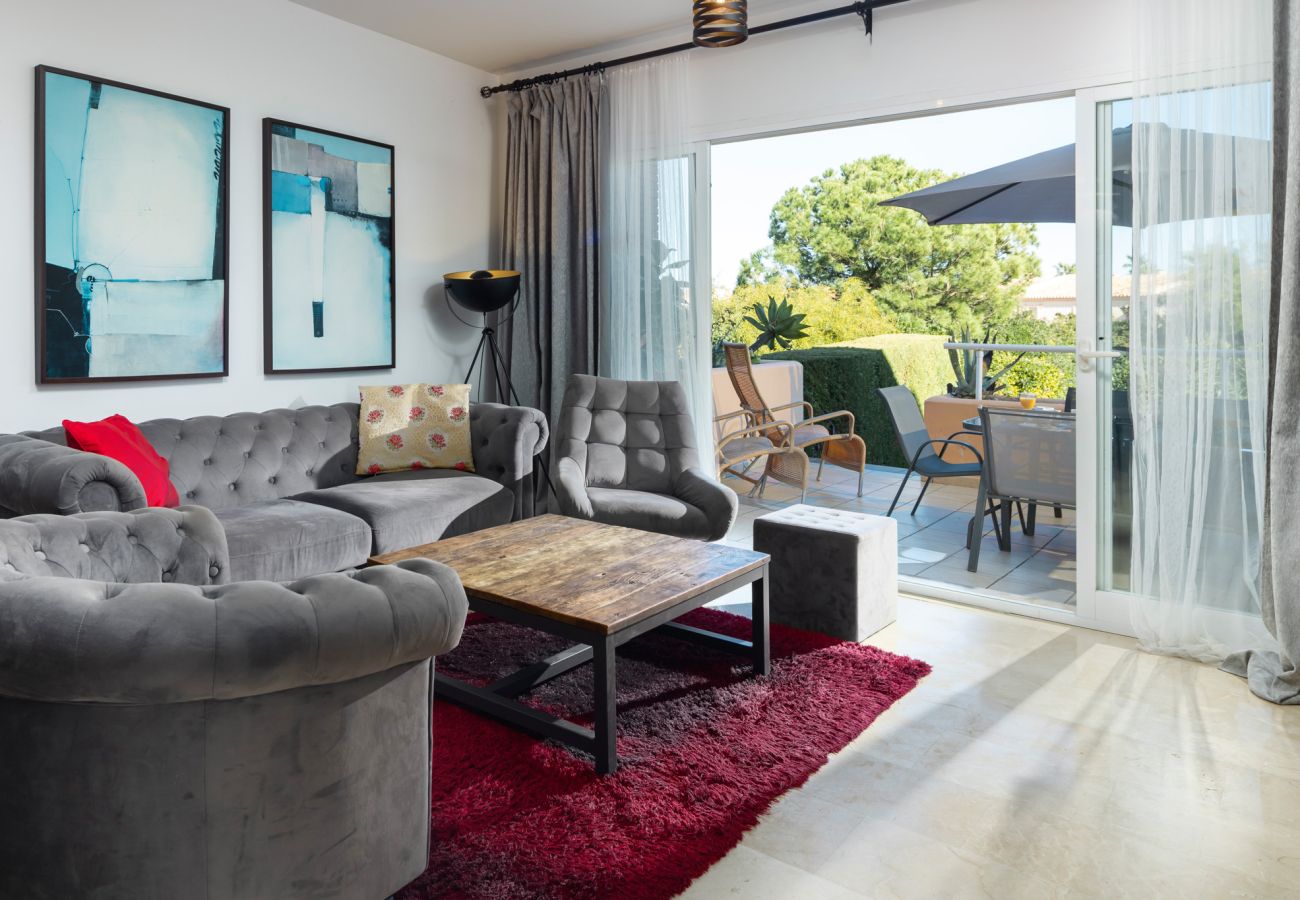 Apartamento en Mijas Costa - Alfresco Stays Malibu Sky Coast Residence