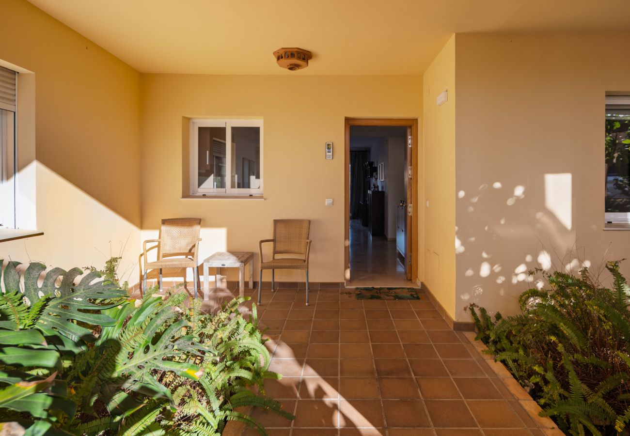 Apartamento en Mijas Costa - Alfresco Stays Malibu Sky Coast Residence