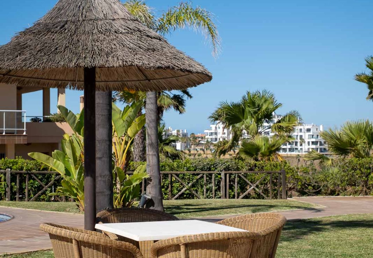 Apartamento en Mijas Costa - Alfresco Stays Malibu Sky Coast Residence