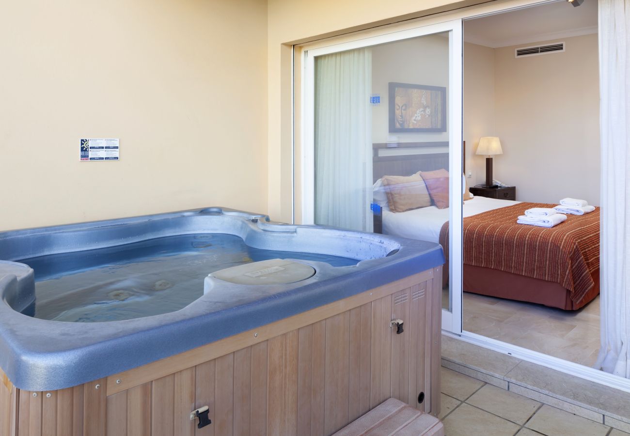 Apartamento en Mijas Costa - Alfresco Stays Malibu Sky Coast Residence