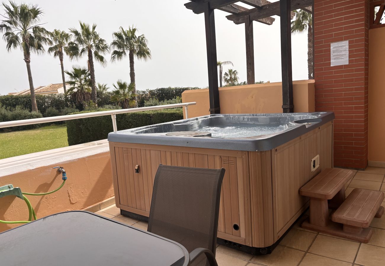 Apartamento en Mijas Costa - Alfresco Stays Malibu Sky Coast Residence