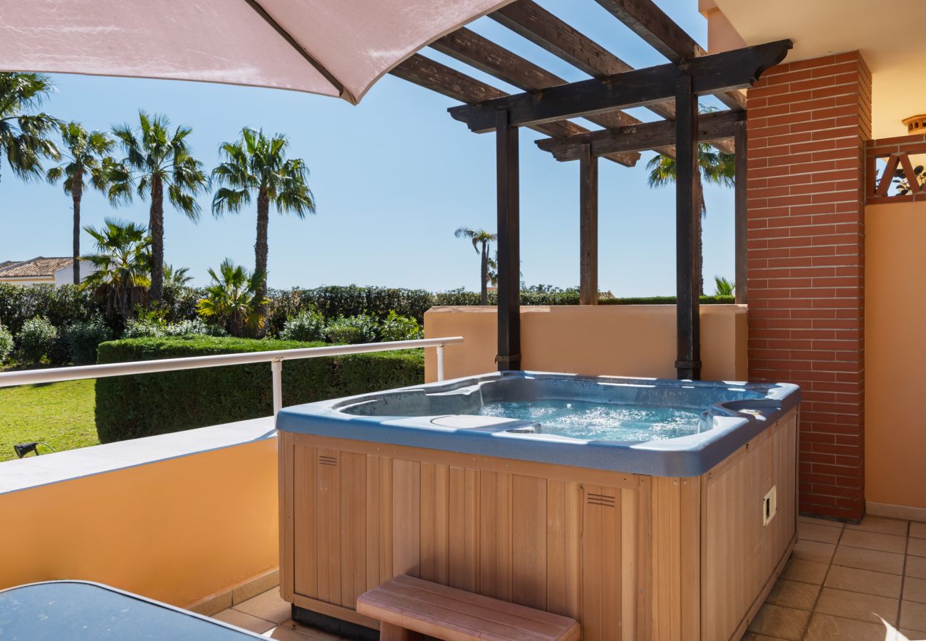 Apartamento en Mijas Costa - Alfresco Stays Malibu Sky Coast Residence