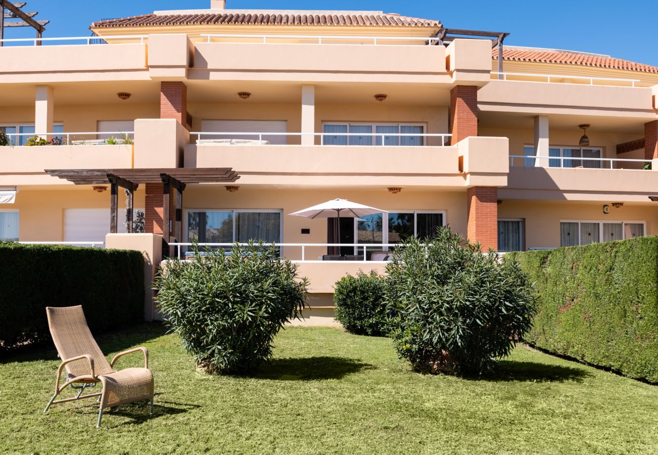 Apartamento en Mijas Costa - Alfresco Stays Malibu Sky Coast Residence