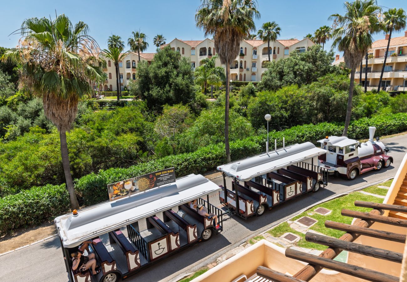 Apartamento en Mijas Costa - Alfresco Stays Mijas Sea & Sunset