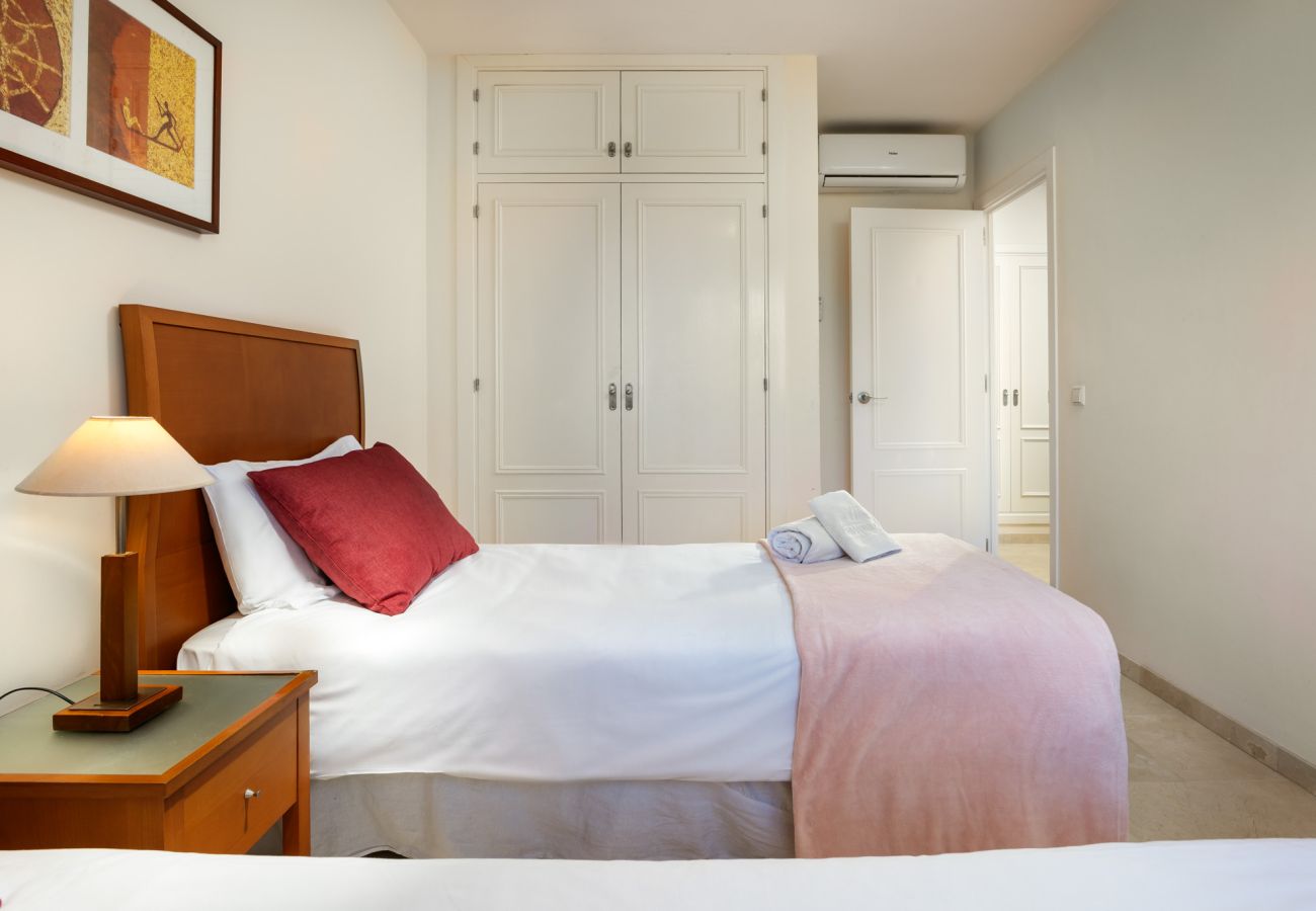 Apartamento en Mijas Costa - Alfresco Stays Mijas Sea & Sunset