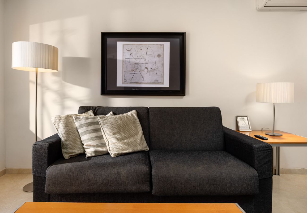 Apartamento en Mijas Costa - Alfresco Stays Mijas Sea & Sunset