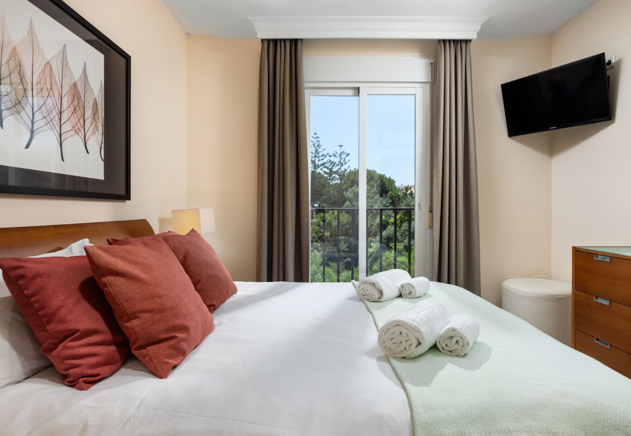 Apartamento en Mijas Costa - Alfresco Stays Mijas Sea & Sunset