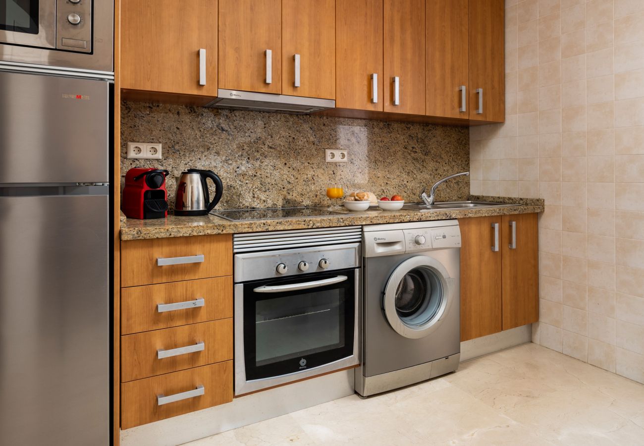 Apartamento en Mijas Costa - Alfresco Stays Mijas Sea & Sunset