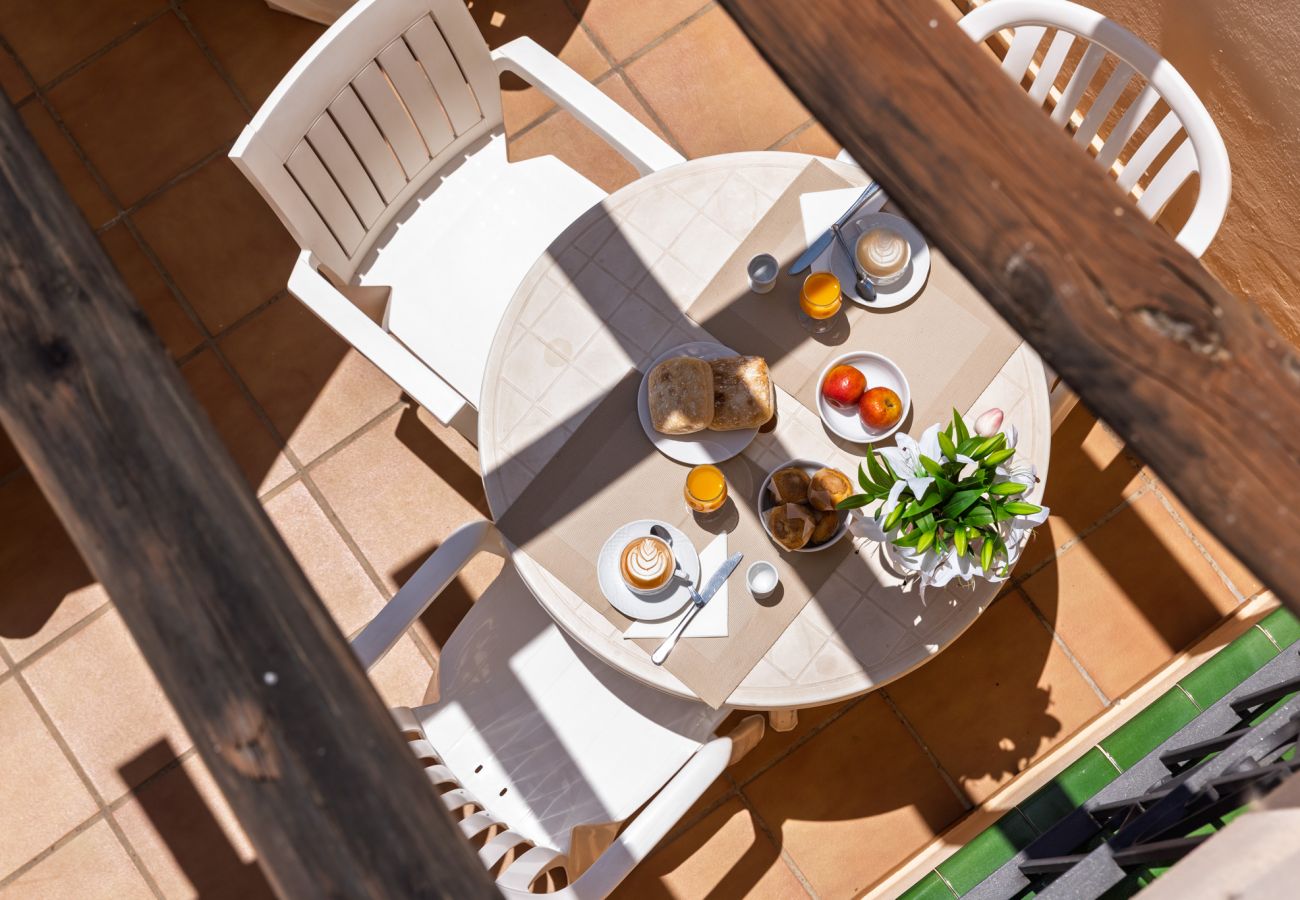 Apartamento en Mijas Costa - Alfresco Stays Mijas Sea & Sunset