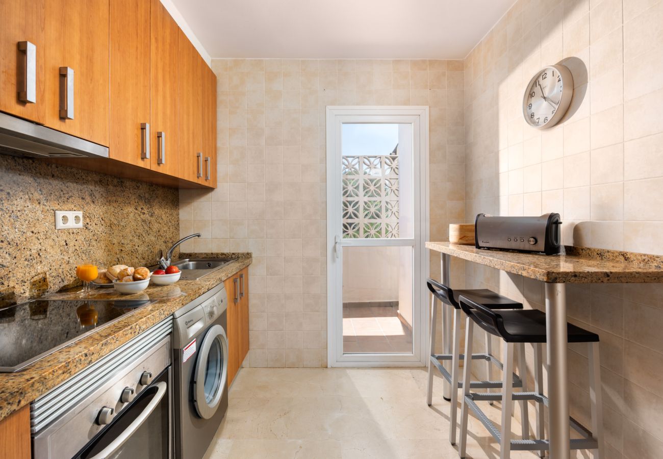 Apartamento en Mijas Costa - Alfresco Stays Mijas Sea & Sunset