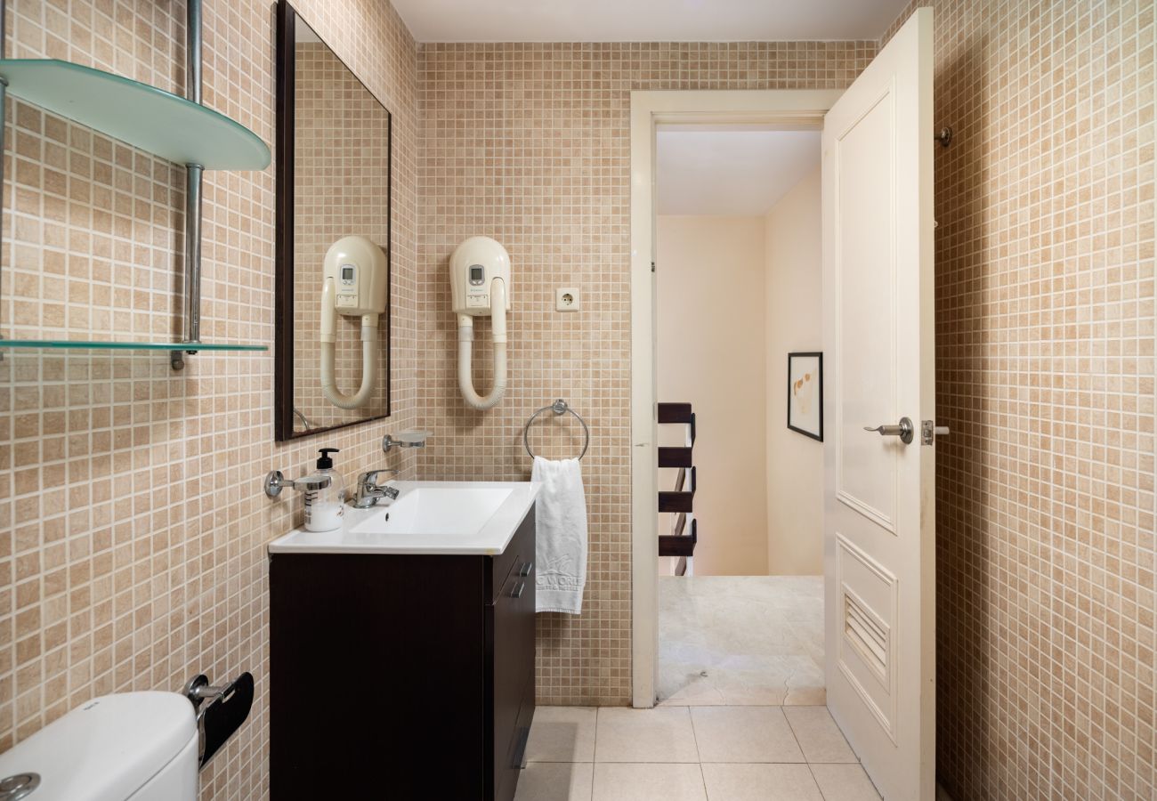 Apartamento en Mijas Costa - Alfresco Stays Mijas Sea & Sunset