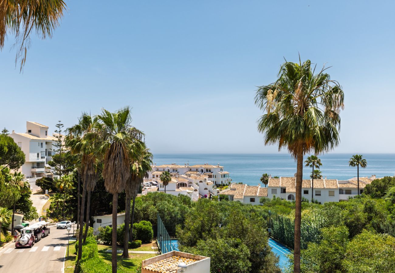 Apartamento en Mijas Costa - Alfresco Stays Mijas Sea & Sunset