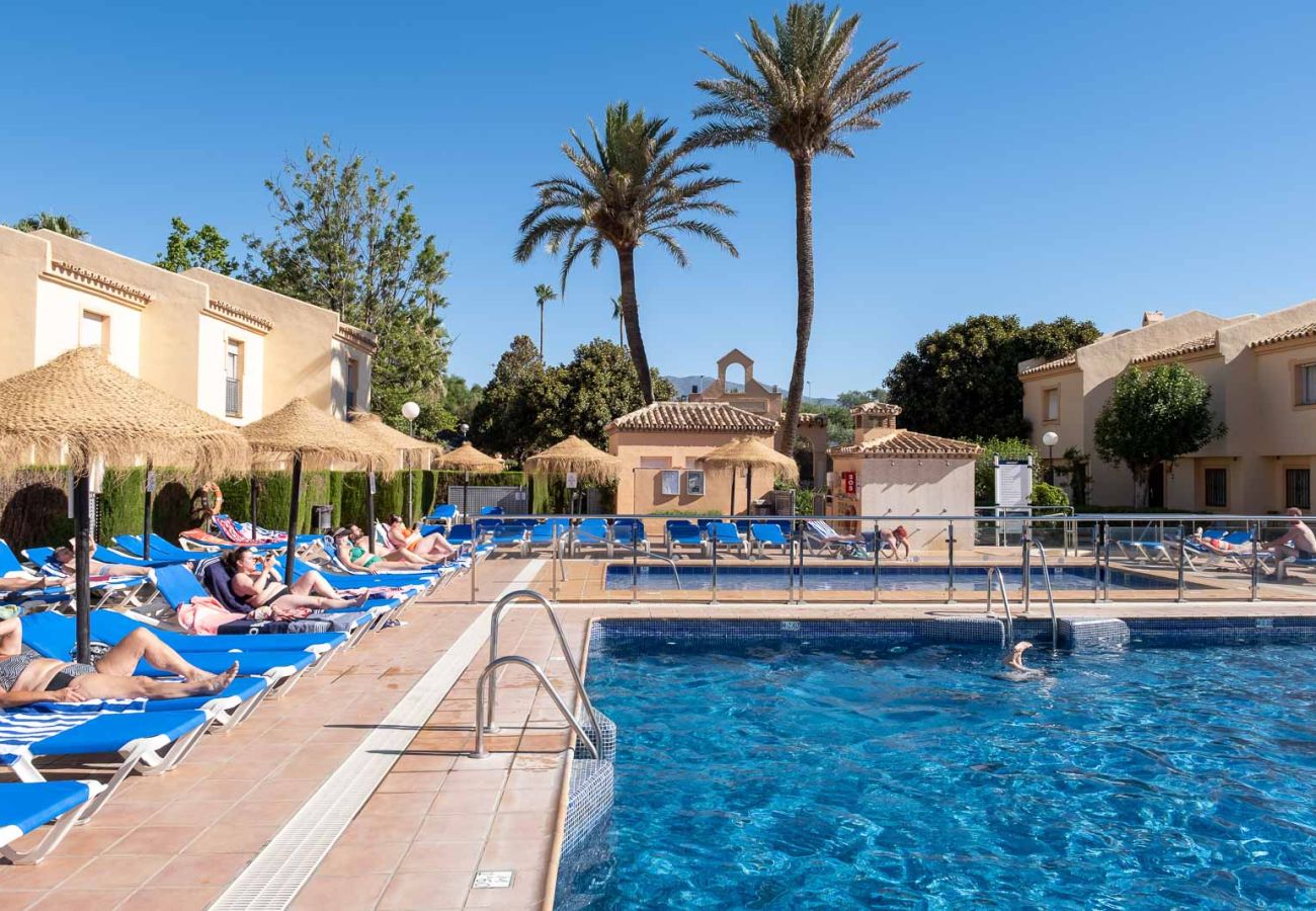 Apartamento en Mijas Costa - Alfresco Stays Mijas Sea & Sunset