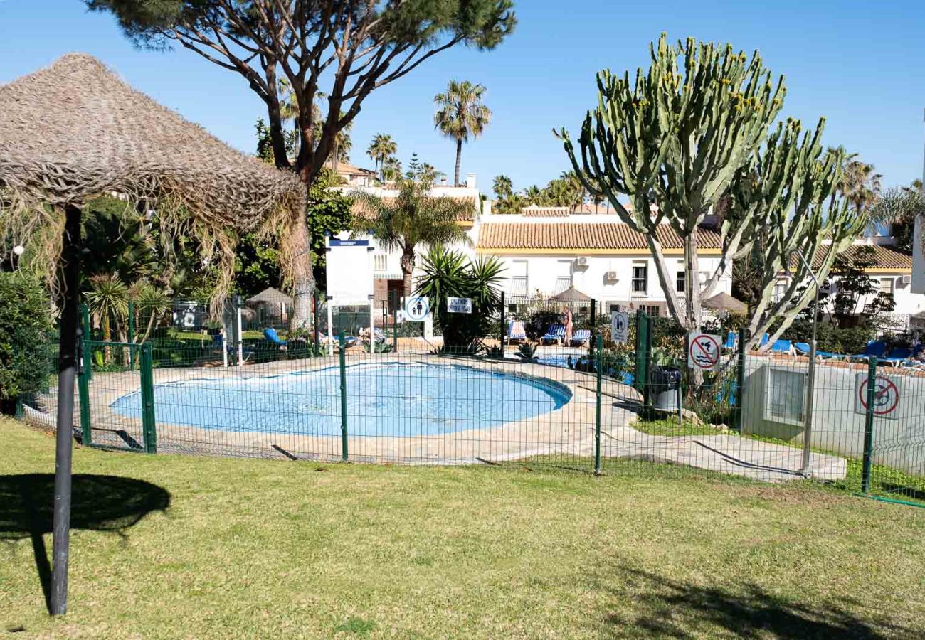 Apartamento en Mijas Costa - Alfresco Stays Mijas Sea & Sunset