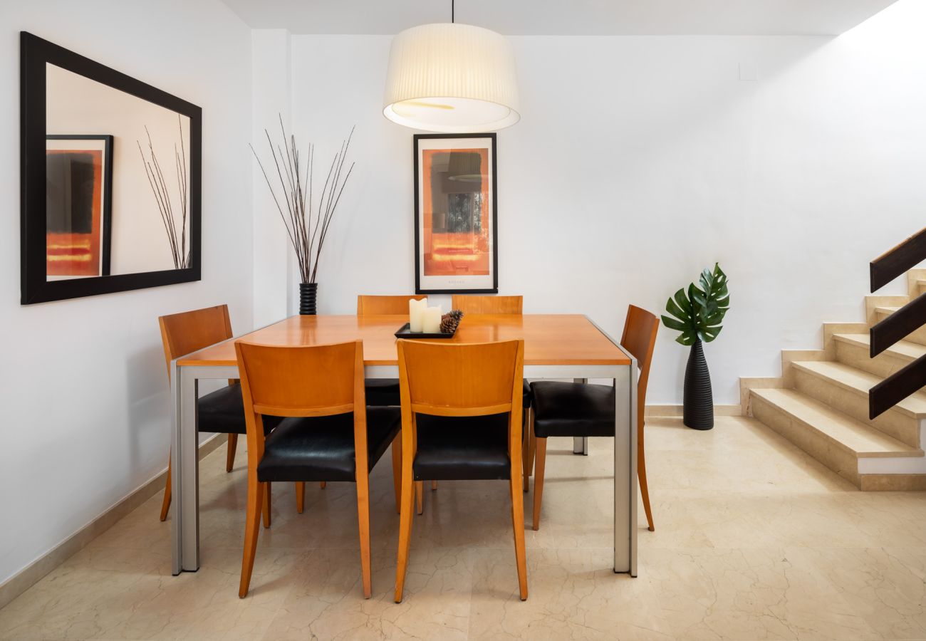 Apartamento en Mijas Costa - Alfresco Stays Mijas Sea & Sunset