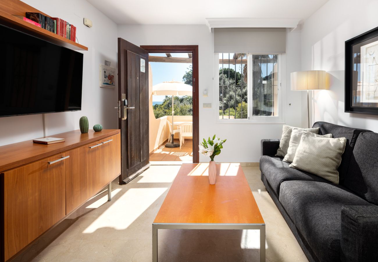 Apartamento en Mijas Costa - Alfresco Stays Mijas Sea & Sunset