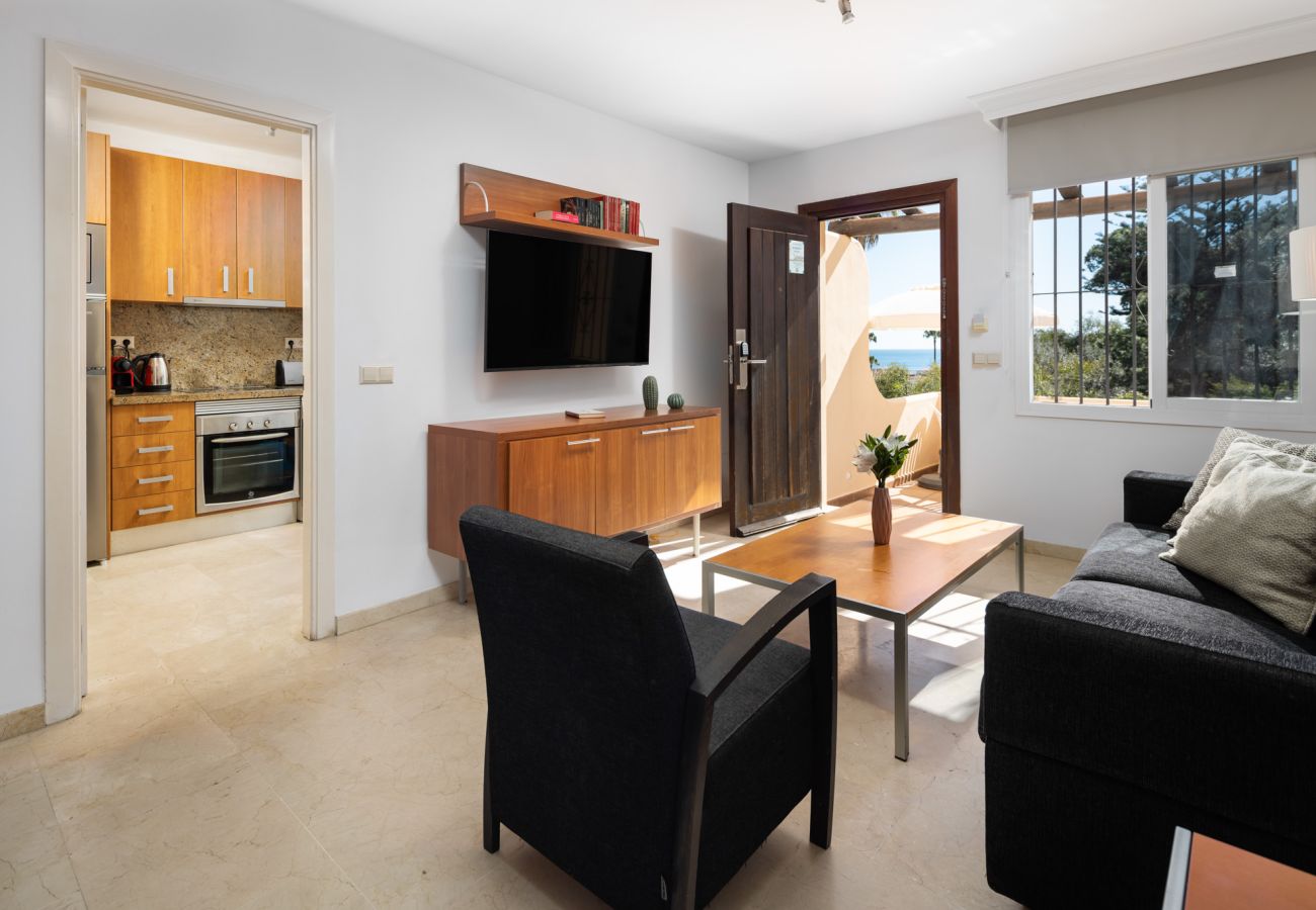 Apartamento en Mijas Costa - Alfresco Stays Mijas Sea & Sunset