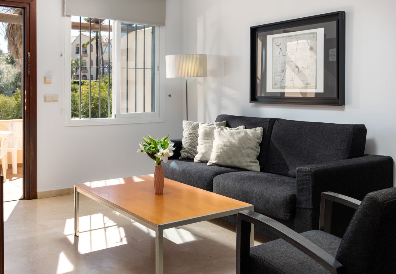 Apartamento en Mijas Costa - Alfresco Stays Mijas Sea & Sunset