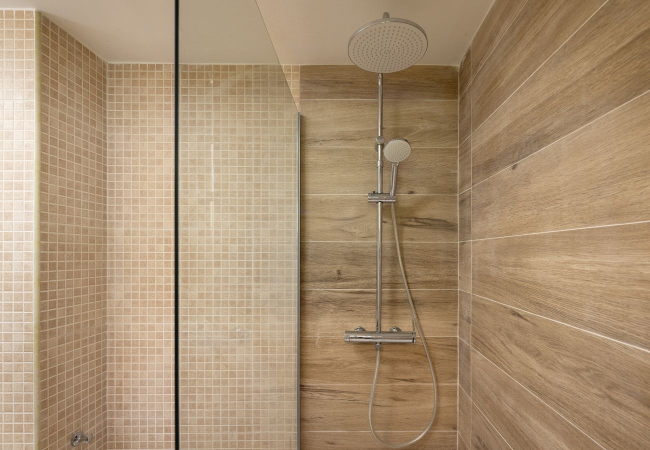 Apartamento en Mijas Costa - Alfresco Stays Mijas Sea & Sunset