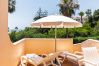 Apartamento en Mijas Costa - Alfresco Stays Mijas Sea & Sunset