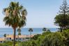 Apartamento en Mijas Costa - Alfresco Stays Mijas Sea & Sunset
