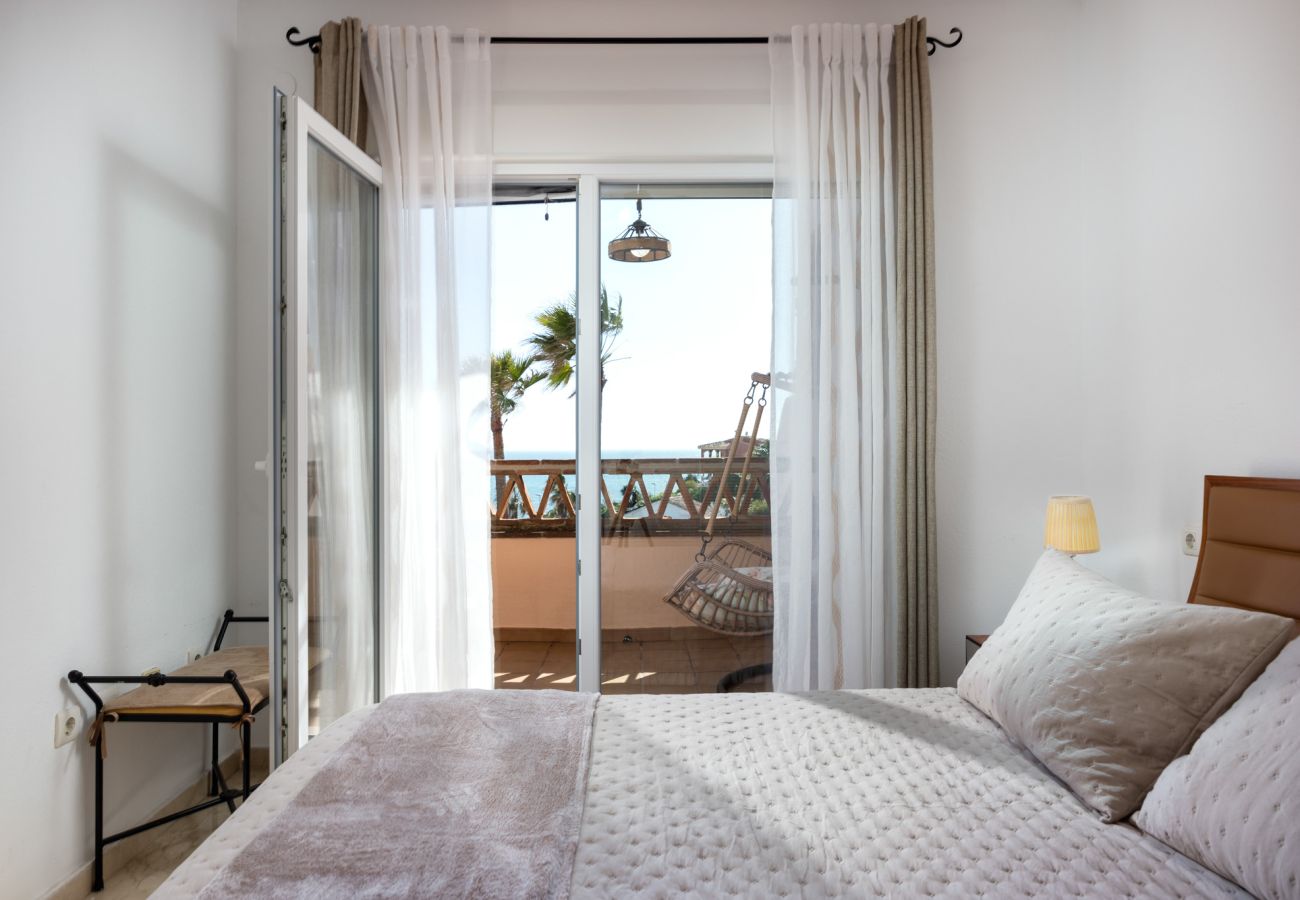 Apartamento en Mijas Costa - La Joya Stunning Sea Views by Alfresco Stays