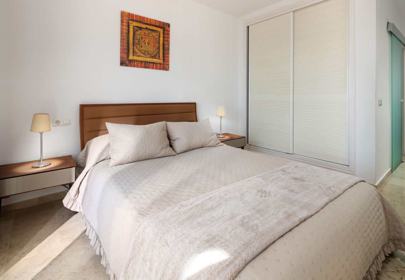 Apartamento en Mijas Costa - La Joya Stunning Sea Views by Alfresco Stays