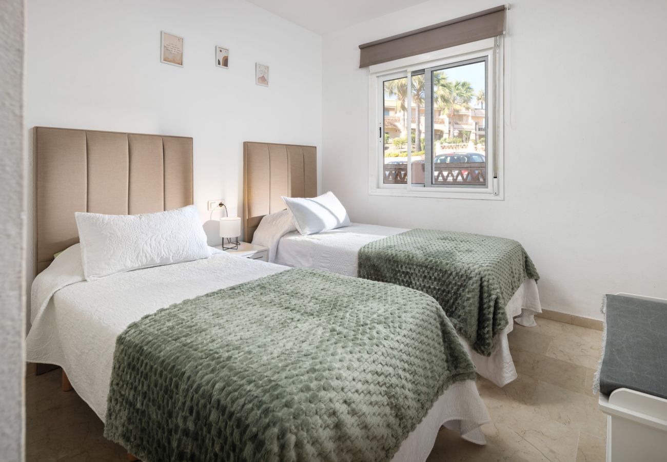 Apartamento en Mijas Costa - La Joya Stunning Sea Views by Alfresco Stays