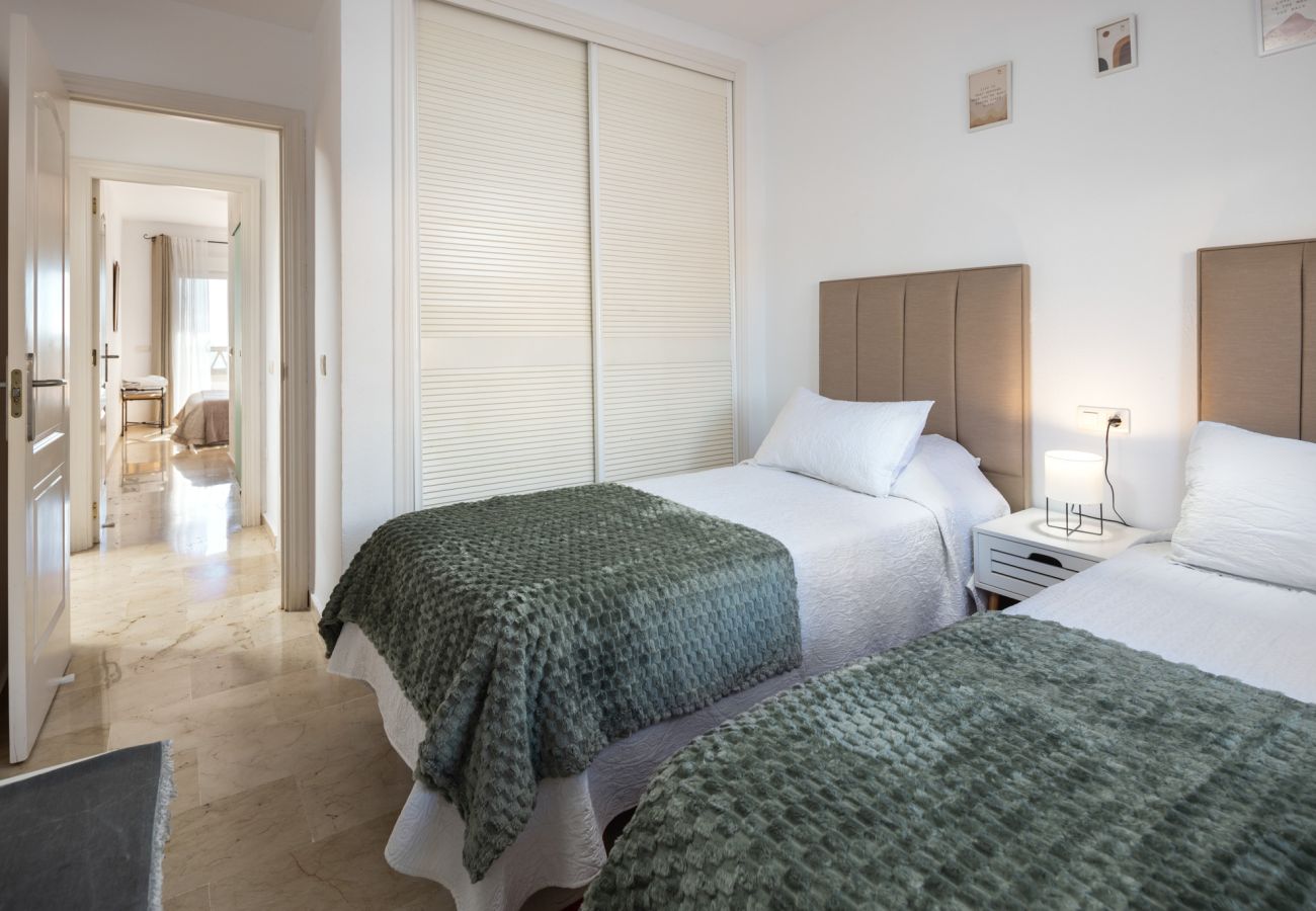 Apartamento en Mijas Costa - La Joya Stunning Sea Views by Alfresco Stays