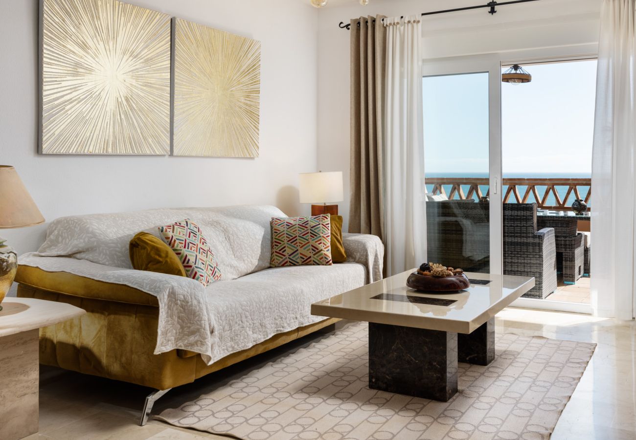 Apartamento en Mijas Costa - La Joya Stunning Sea Views by Alfresco Stays