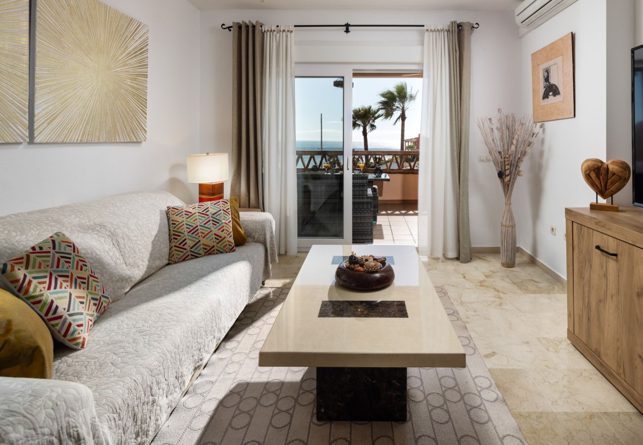 Apartamento en Mijas Costa - La Joya Stunning Sea Views by Alfresco Stays