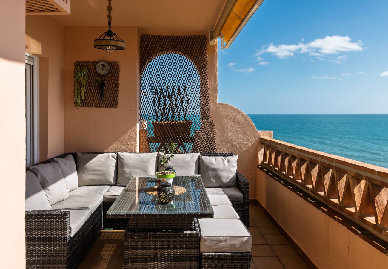 Apartamento en Mijas Costa - La Joya Stunning Sea Views by Alfresco Stays