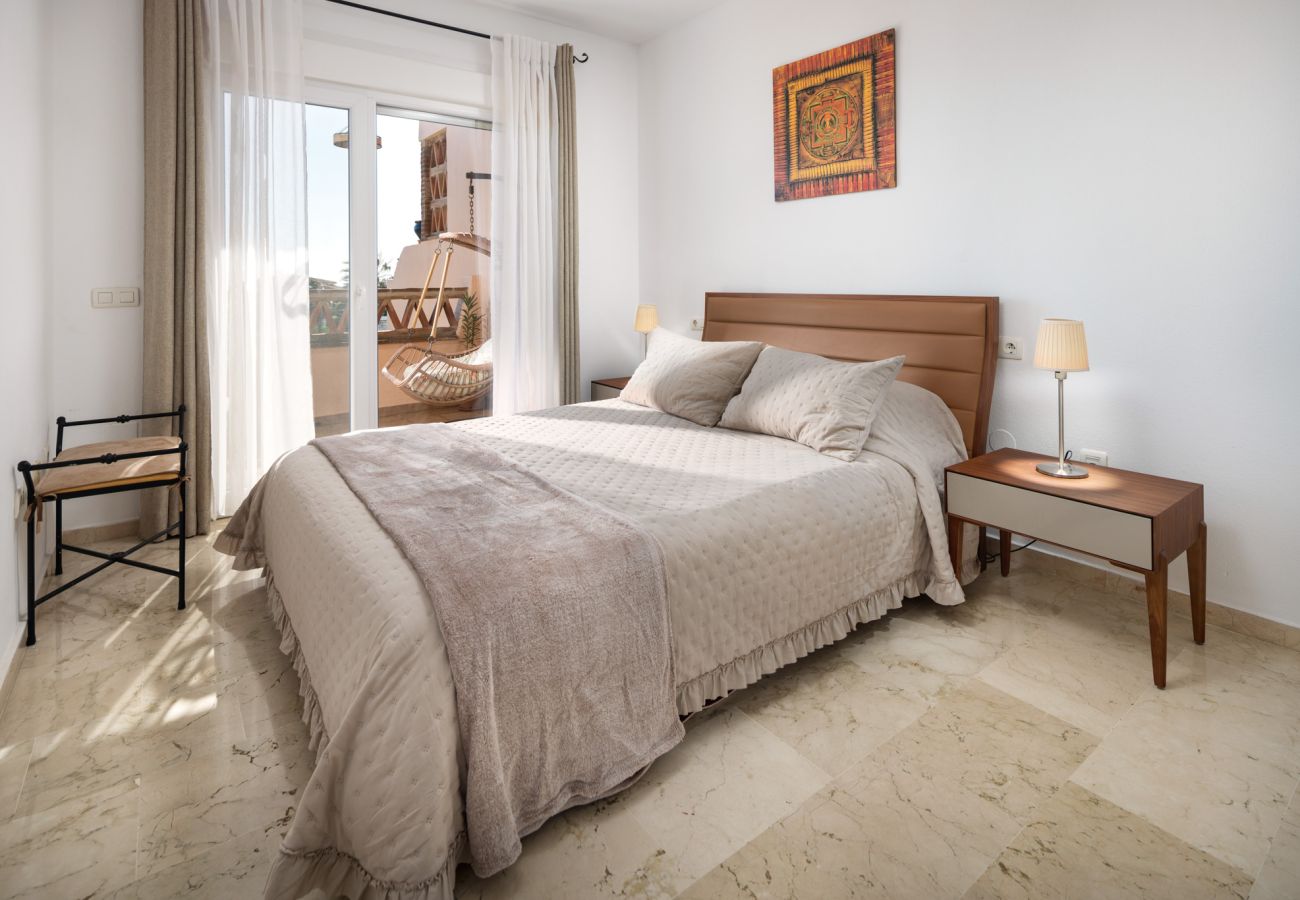 Apartamento en Mijas Costa - La Joya Stunning Sea Views by Alfresco Stays