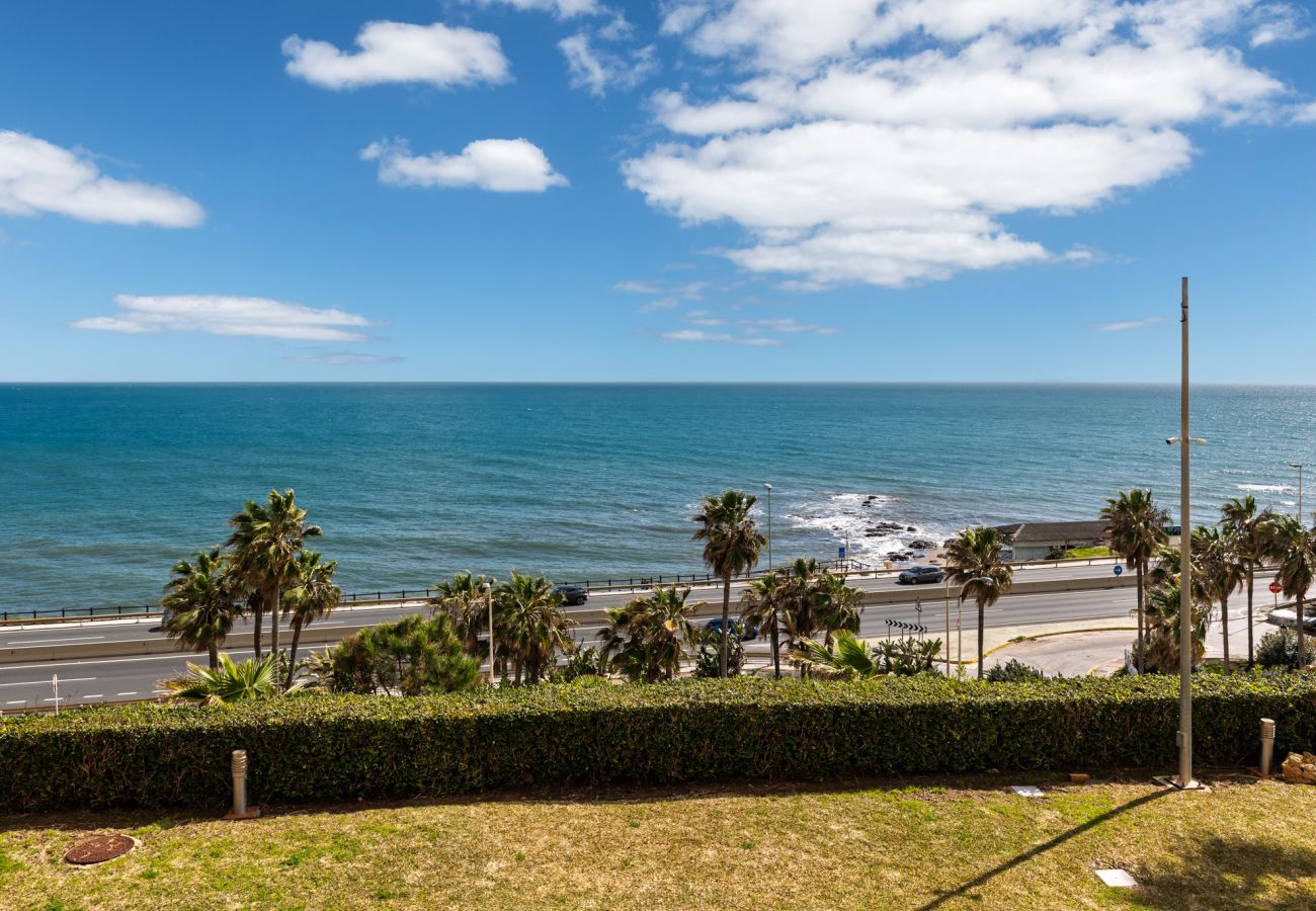 Apartamento en Mijas Costa - La Joya Stunning Sea Views by Alfresco Stays