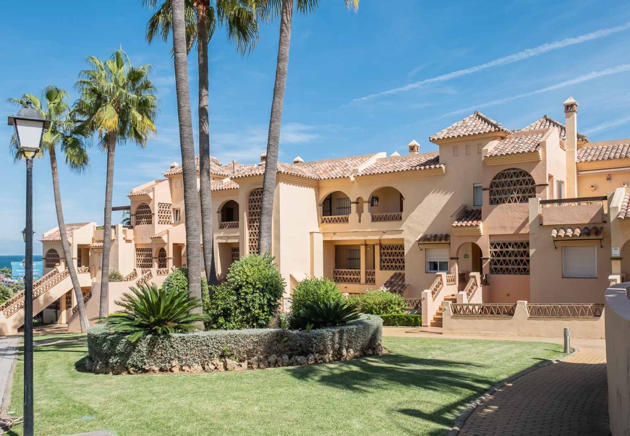 Apartamento en Mijas Costa - La Joya Stunning Sea Views by Alfresco Stays