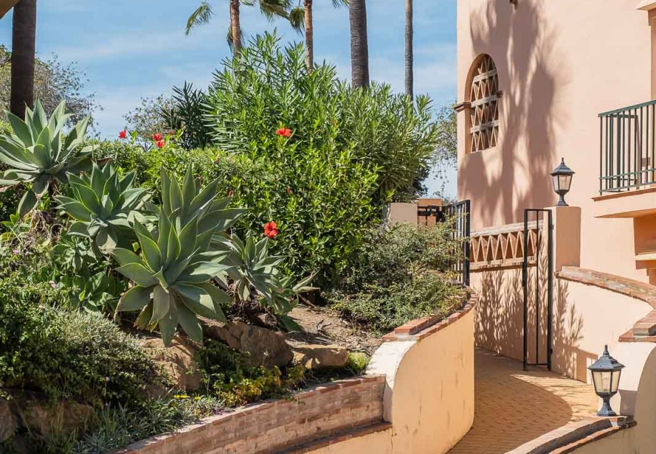 Apartamento en Mijas Costa - La Joya Stunning Sea Views by Alfresco Stays