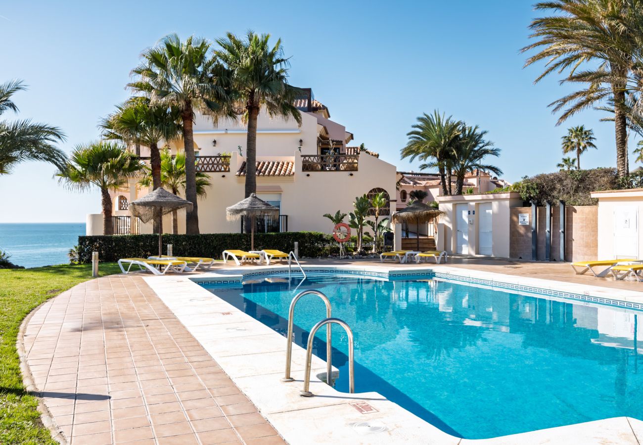 Apartamento en Mijas Costa - La Joya Stunning Sea Views by Alfresco Stays