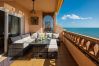Apartamento en Mijas Costa - La Joya Stunning Sea Views by Alfresco Stays