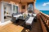 Apartamento en Mijas Costa - La Joya Stunning Sea Views by Alfresco Stays