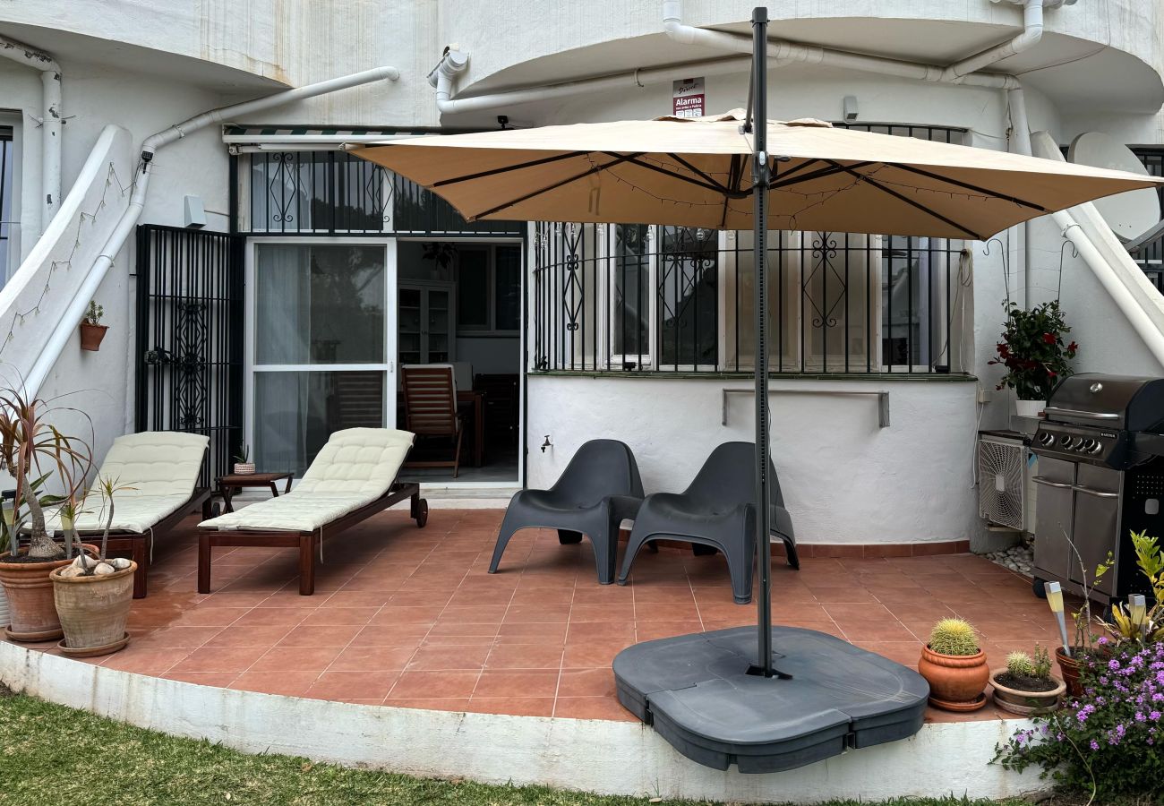 Apartamento en Mijas Costa - ARENAS Y SAL DE CALAHONDA A BY ALFRESCO STAYS