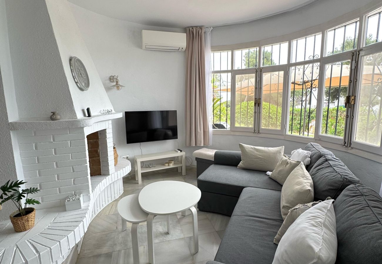 Apartamento en Mijas Costa - ARENAS Y SAL DE CALAHONDA A BY ALFRESCO STAYS