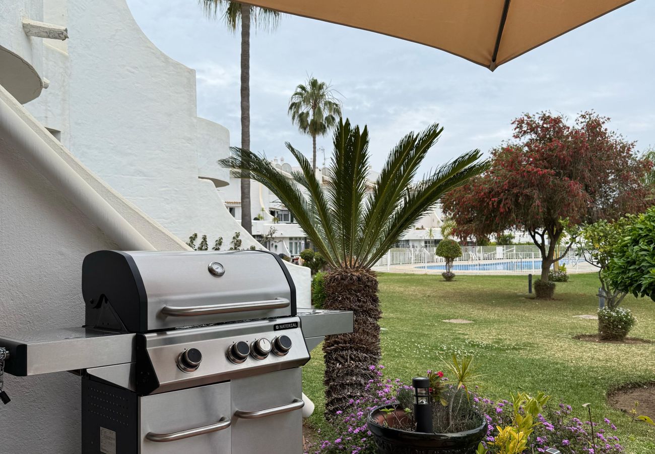 Apartamento en Mijas Costa - ARENAS Y SAL DE CALAHONDA A BY ALFRESCO STAYS